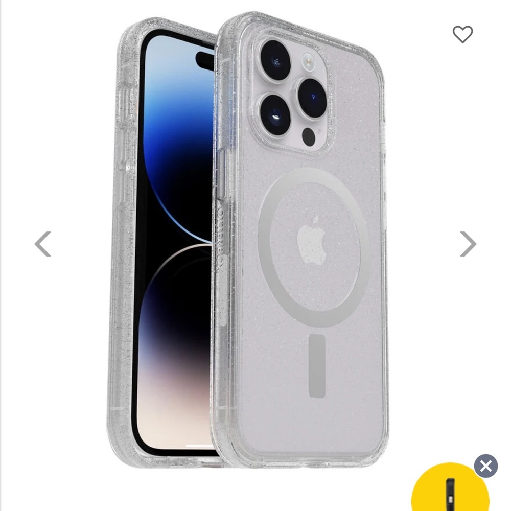 iPhone 14 Pro Max Otterbox